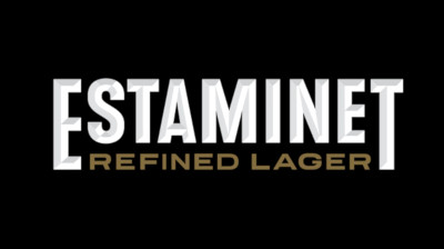 Estaminet Refind Lager logo